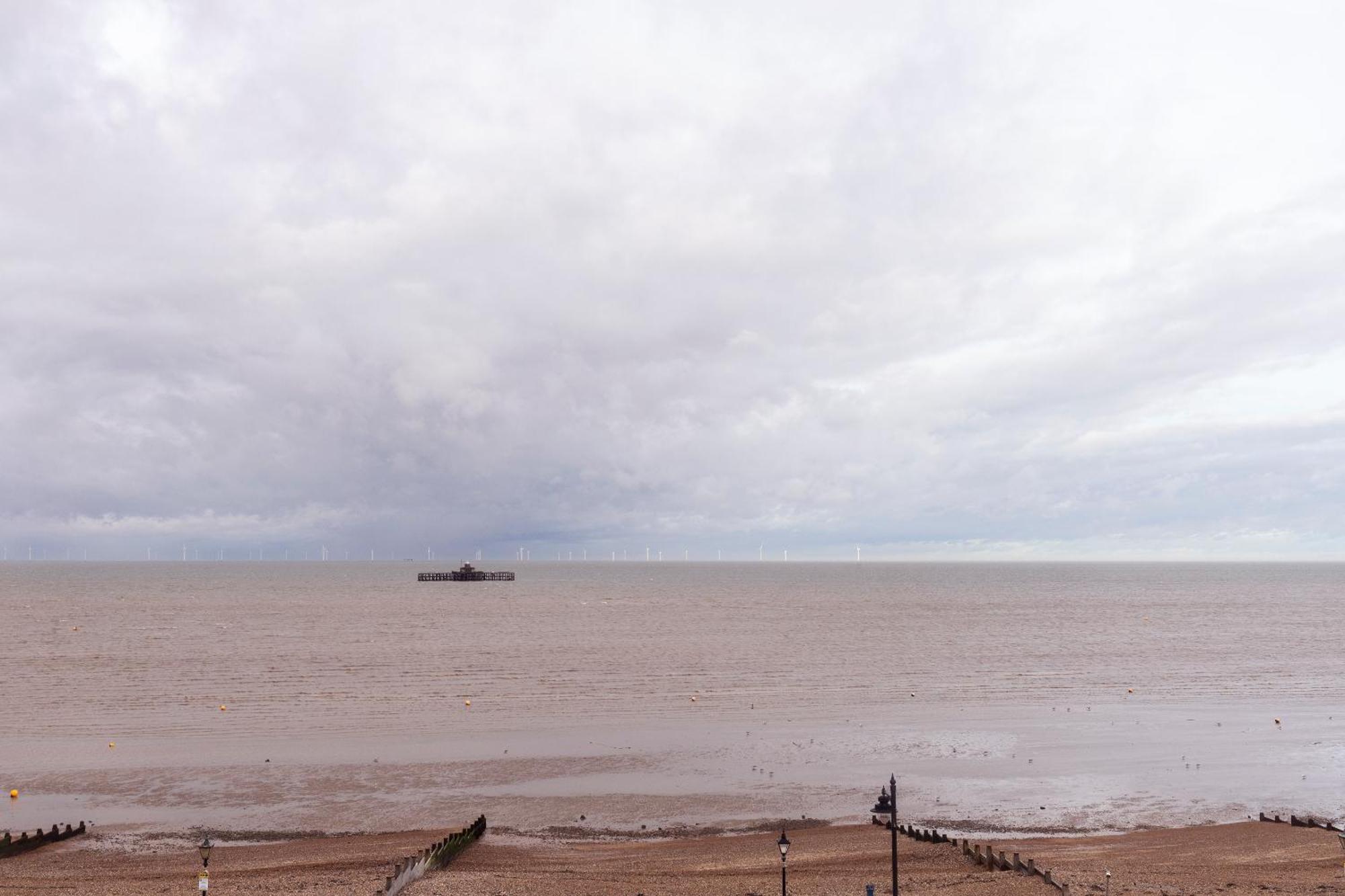 Herne Bay Seaside Escape Exterior photo